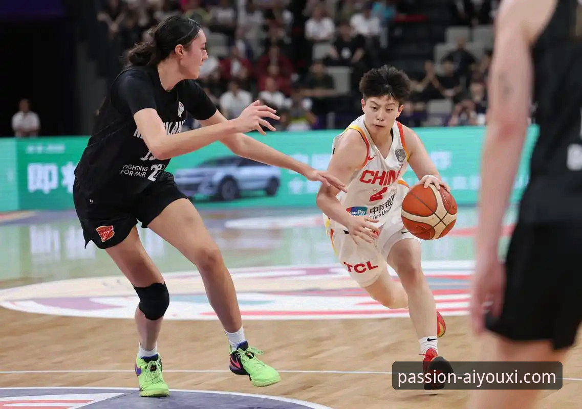 在爱游戏平台畅享女篮世界杯资格赛：中国女篮战术复盘与观赛体验完整指南